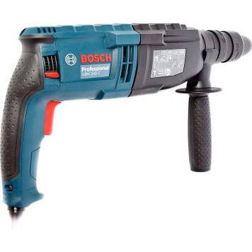 Перфоратор Bosch GBH 240F (H)-1