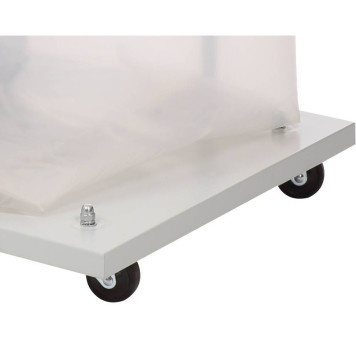 Установка вытяжная БЕЛМАШ DC2500MC/380-3