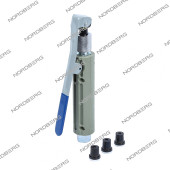 Пистолет пескоструйный для NSP10/NSP20 NORDBERG NSG1