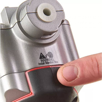 Заклёпочник аккумуляторный Milwaukee M12 BPRT-0 (без акк, без з/у)-1