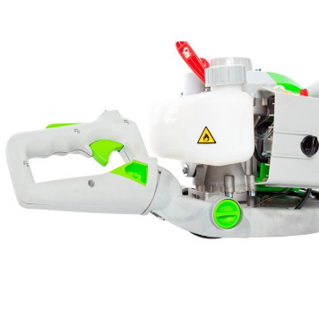 Кусторез бензиновый REDVERG RD-GHT226-6