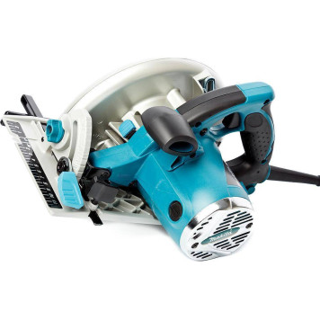 Пила дисковая электрическая Makita 5008MG-3