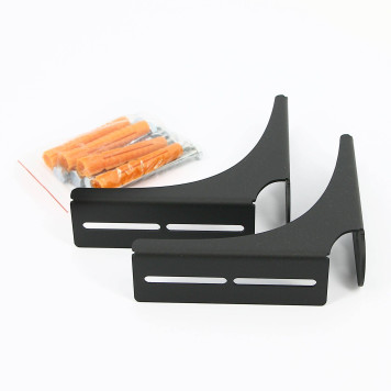 Кронштейн UNI-FITT настенный универсальный-2