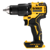 Шуруповерт аккумуляторный DeWalt DCD709N (без акк, без з/у) Шуруповерт аккумуляторный DeWalt DCD709N (без акк, без з/у)