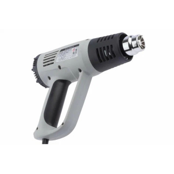 Фен строительный ИНТЕРСКОЛ ФЭ-2000Э (коробка)