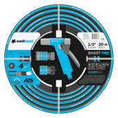 Набор для полива Cellfast SMART PRO ATS 1/2 20 m