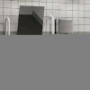 Roca Access Раковина подвесная 64х55см, с 1 отв., для людей с ограниченными возможностями, цвет: белый. Z.RU93.0.765.9