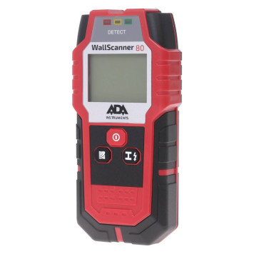 Металлоискатель ADA Wall Scanner 80-2