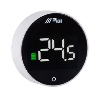 Термостат MyHeat (белый)