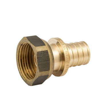 Переходник, НГ, 20, 1/2, латунь