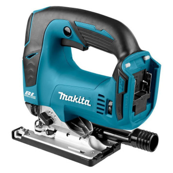 Лобзик аккумуляторный Makita DJV182Z (без акк, без з/у)-3