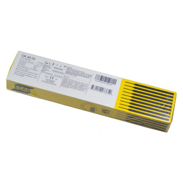 Электроды ESAB OK 46.00 2.0x300мм (2 кг)-1