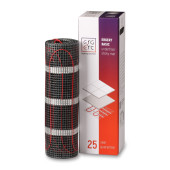 Нагревательный мат Ergert BASIC-1501500 Вт, 10 кв.м. ETMB1501500