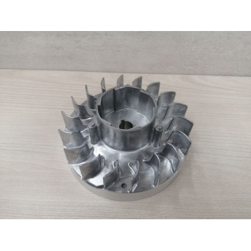 Маховик NP130-24-2