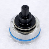 Расширительная насадка QC для экспандеров REHAU 32x4,4мм