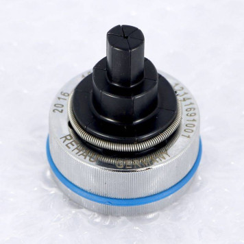 Расширительная насадка QC для экспандеров REHAU 32x4,4мм