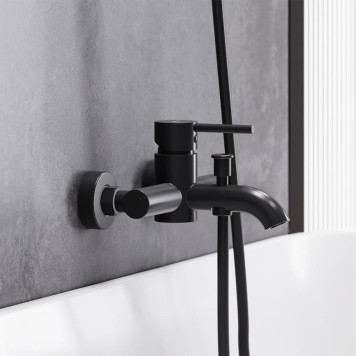 361000300 Смеситель для ванны и душа-1