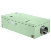 Подвесная приточная установка с электрическим нагревателем Ecoclima Pro Vent ECT PF-I 1500-E9.0-5