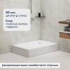 Душевой поддон прямоугольный RGW STYLE 900x1200