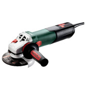 Машина шлифовальная угловая Metabo W 13-125 Quick