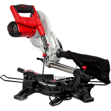 Пила торцовочная REDVERG RD-MS255-2000S-2