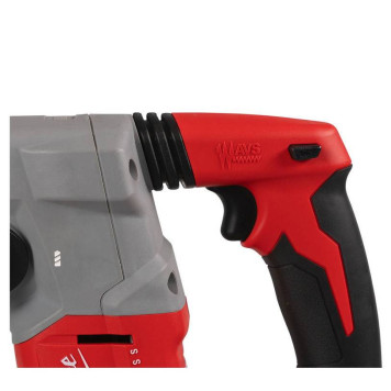 Перфоратор аккумуляторный Milwaukee M18 BLHX-502X (2 АКБ,ЗУ)-3