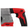 Перфоратор аккумуляторный Milwaukee M18 BLHX-502X (2 АКБ,ЗУ)