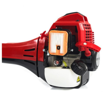 Кусторез бензиновый универсальный GEOS Max Premium Pro 251B-6
