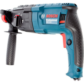 Перфоратор Bosch GBH 240 (H)-2