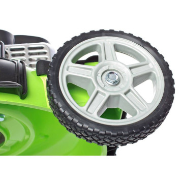 Газонокосилка бензиновая REDVERG RD-GLM51-6