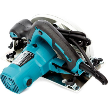 Пила дисковая электрическая Makita HS7601-3