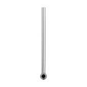 Трубка Г-образная Hoobs для подключения радиаторов 16x2.2-15/250. HB-PEXLL-160250