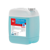 Средство Wellness Therm для уничтожения водорослей (Альгицид) 5 л 312552