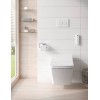 TOTO SP Унитаз подвесной 38x58x33.5см, цвет: белый