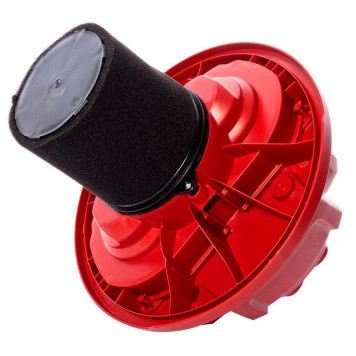 Пылесос REDVERG RD-VC2400-70S-4