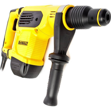 Перфоратор DeWalt D25481K-3