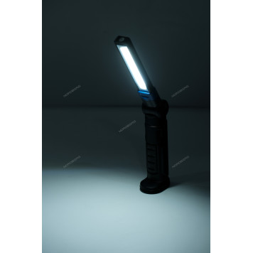 Фонарь светодиодный, складной, аккумуляторный, 3,7 В NORDBERG-1