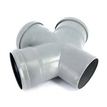 Крестовина Sinikon 110 x 110 х 110 х 67° СТАНДАРТ-2