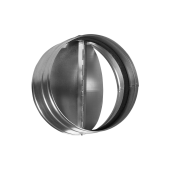 Клапан обратный SHUFT RSK 200 НС-0081415