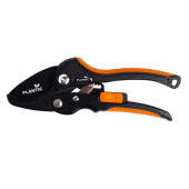 Секатор с храповым механизмом Plantic Pro82