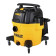 Пылесос строительный DeWalt DXV34PTA