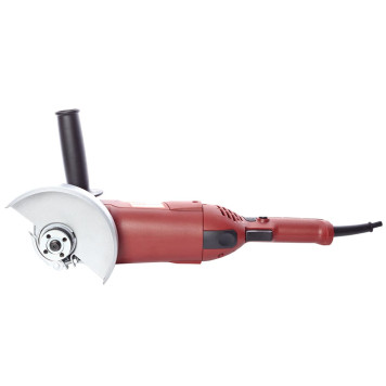 Машина шлифовальная угловая REDVERG RD-AG150-150S-1