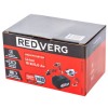 Аккумулятор REDVERG Li-Ion 18V 6.0Ач (730041)