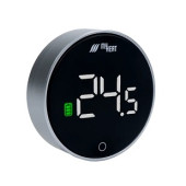 Термостат MyHeat (серебристый)
