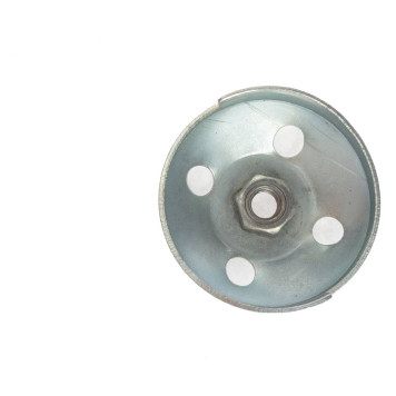 Храповик усы GB52C-1.34-1