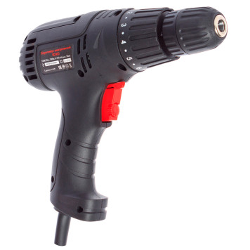 Шуруповерт электрический REDVERG Basic SD300-1