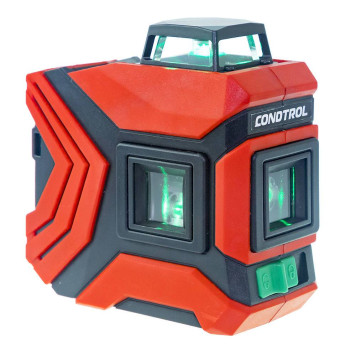 Нивелир лазерный CONDTROL GFX 360 Kit-1