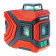 Нивелир лазерный CONDTROL GFX 360 Kit