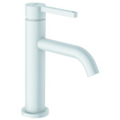 Kludi 20 288 5315 Nova Fonte Pura Смеситель для раковины 100 мм, PushOpen, 4.5 л/мин 202885315