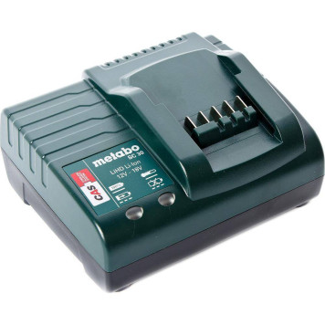 Шуруповерт аккумуляторный Metabo PowerMaxx BS 12-7